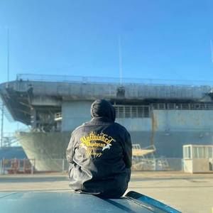 Meet your Posher, Edward